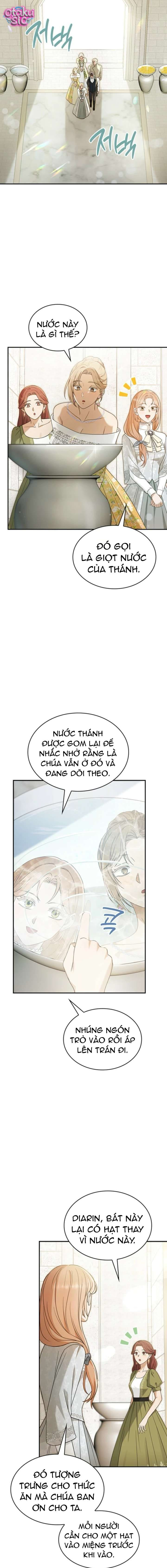 Thuần phục chó điên thành quý ông - Chap 77 - Trang 13