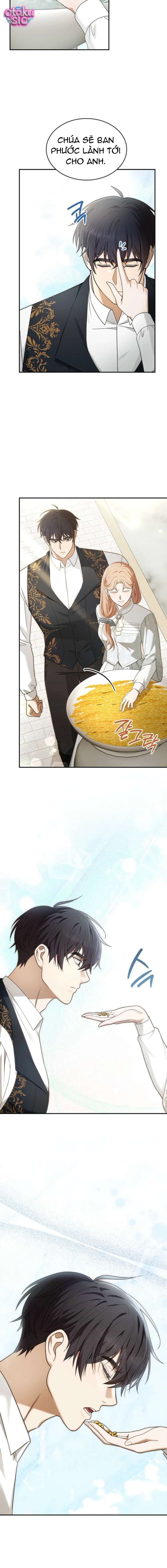 Thuần phục chó điên thành quý ông - Chap 77 - Trang 16