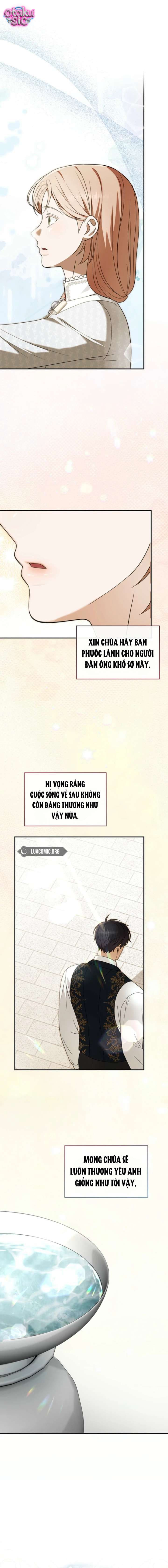 Thuần phục chó điên thành quý ông - Chap 77 - Trang 17