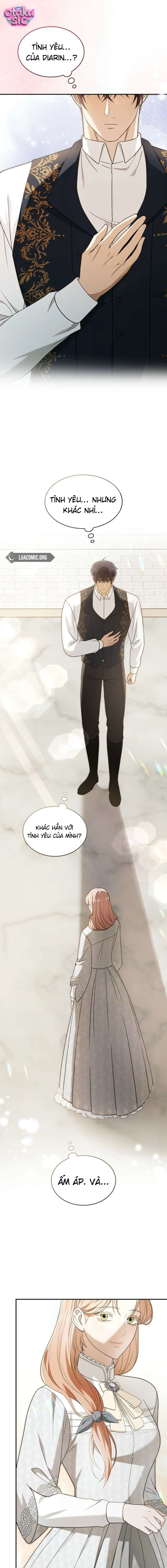 Thuần phục chó điên thành quý ông - Chap 77 - Trang 19