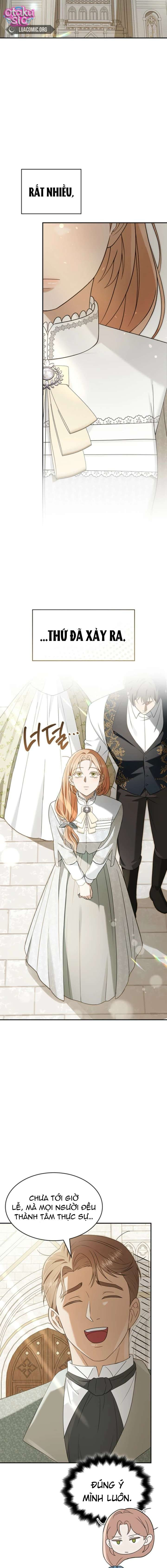 Thuần phục chó điên thành quý ông - Chap 77 - Trang 9