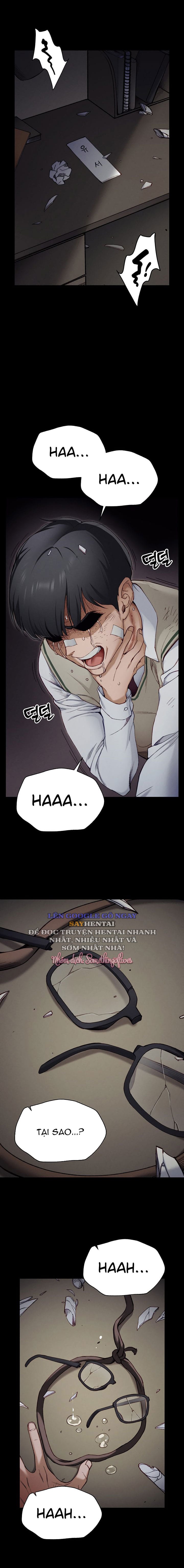 Thuần Phục Kẻ Bắt Nạt - Chap 1 - Trang 2