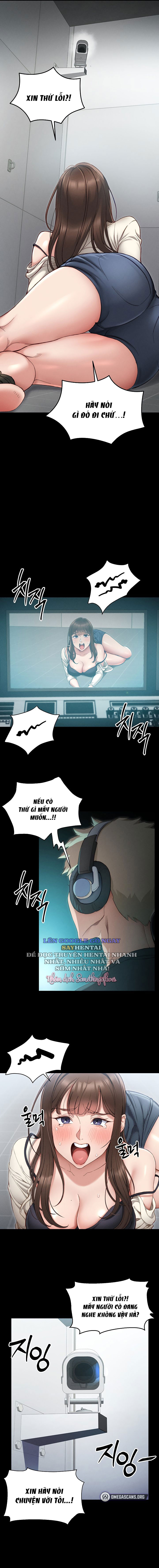 Thuần Phục Kẻ Bắt Nạt - Chap 1 - Trang 13