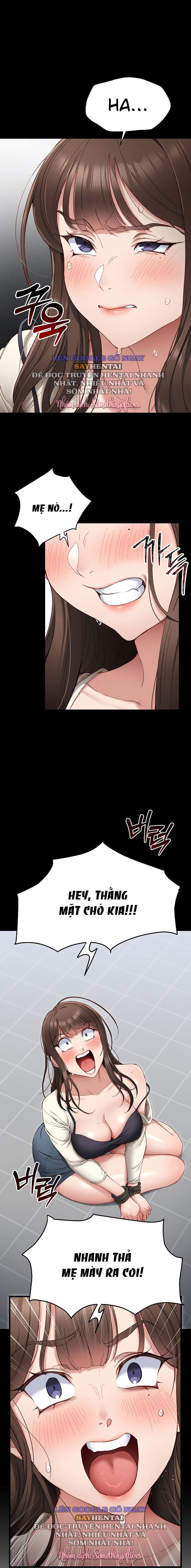 Thuần Phục Kẻ Bắt Nạt - Chap 1 - Trang 14