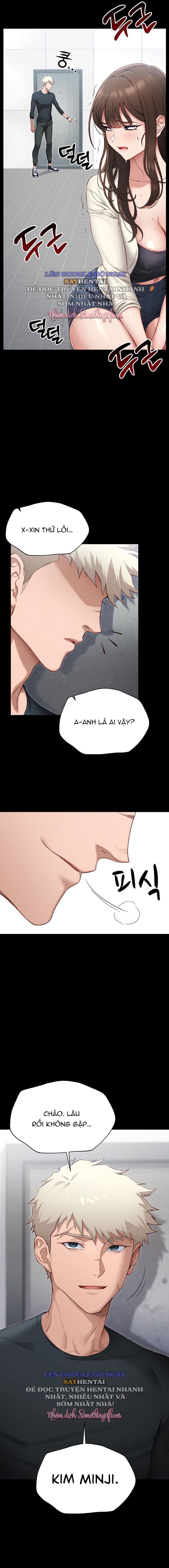 Thuần Phục Kẻ Bắt Nạt - Chap 1 - Trang 17