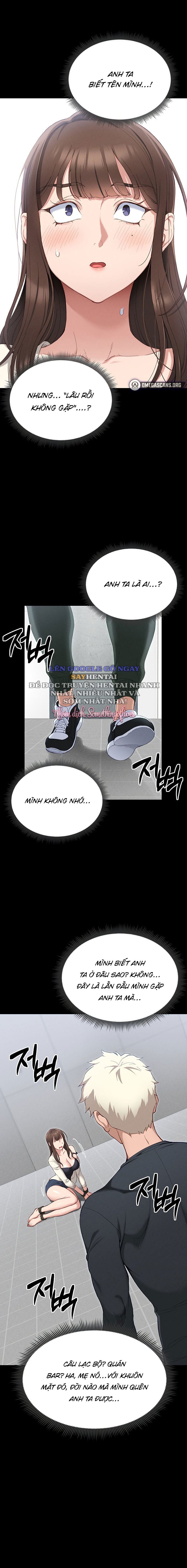 Thuần Phục Kẻ Bắt Nạt - Chap 1 - Trang 18