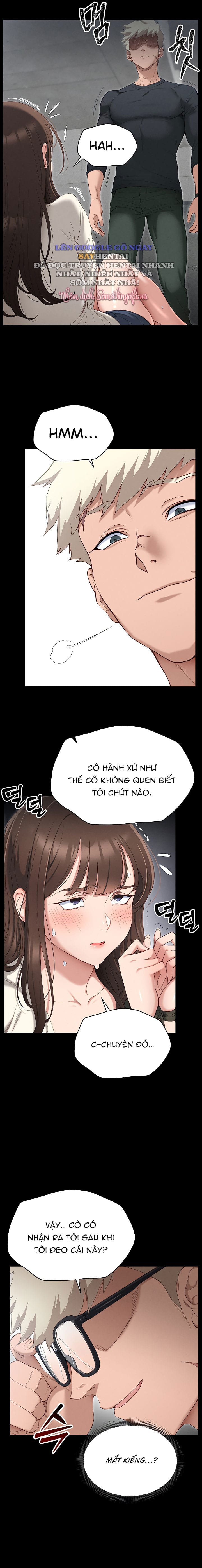 Thuần Phục Kẻ Bắt Nạt - Chap 1 - Trang 19