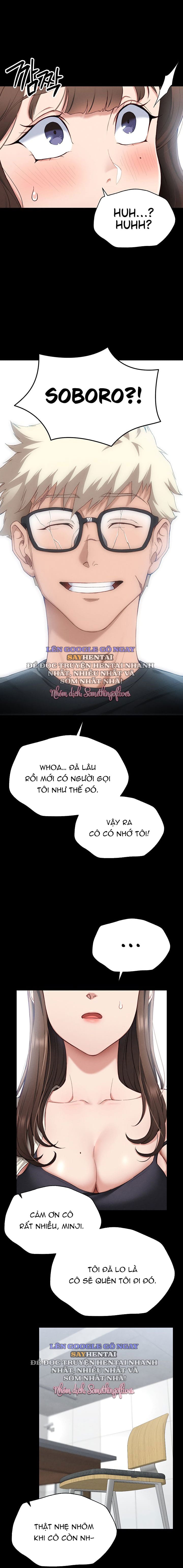 Thuần Phục Kẻ Bắt Nạt - Chap 1 - Trang 20