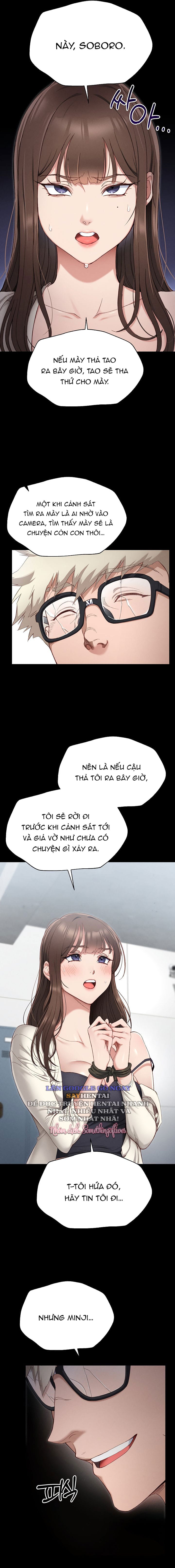 Thuần Phục Kẻ Bắt Nạt - Chap 1 - Trang 21