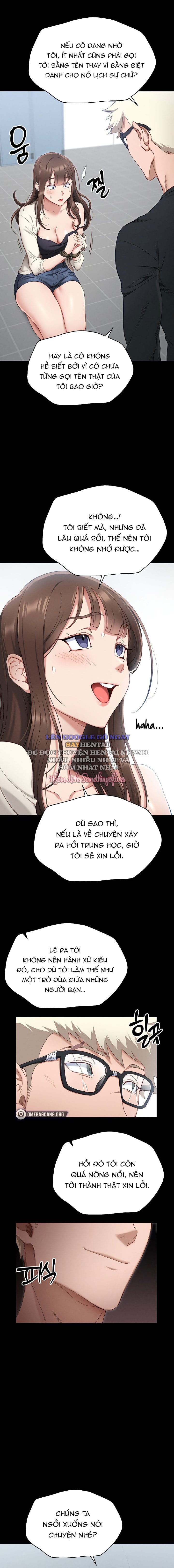 Thuần Phục Kẻ Bắt Nạt - Chap 1 - Trang 22