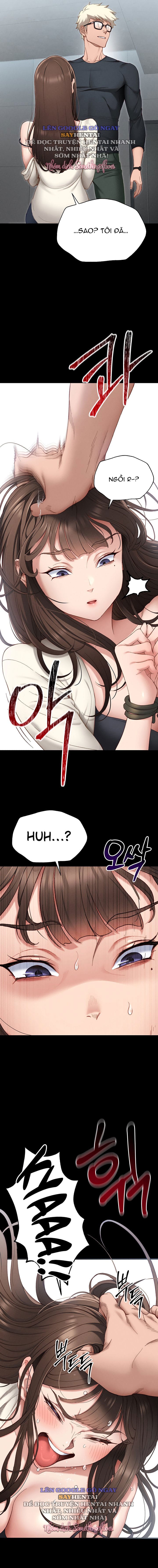 Thuần Phục Kẻ Bắt Nạt - Chap 1 - Trang 23