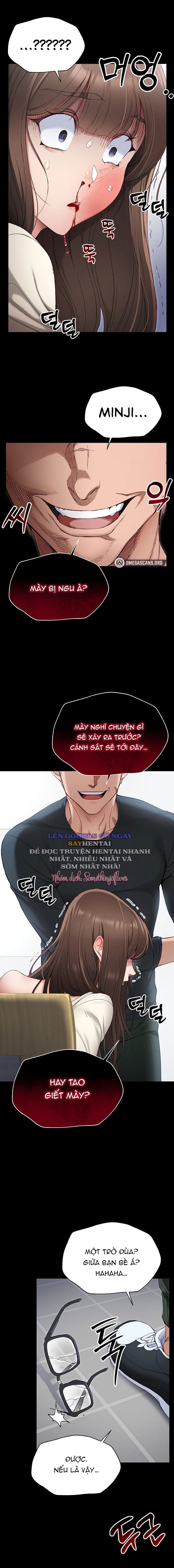 Thuần Phục Kẻ Bắt Nạt - Chap 1 - Trang 28
