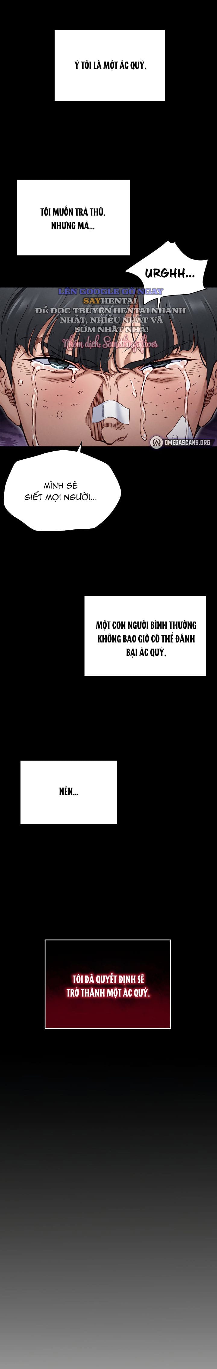 Thuần Phục Kẻ Bắt Nạt - Chap 1 - Trang 5