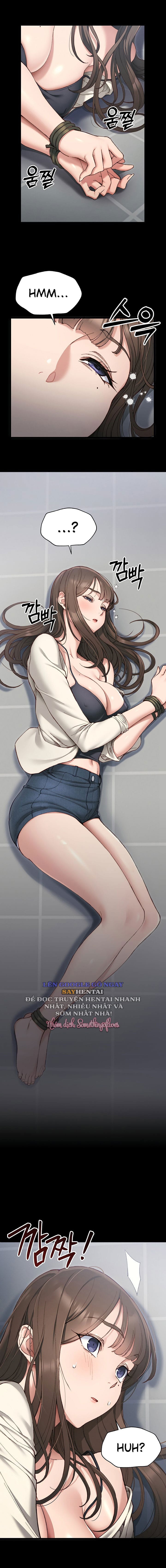 Thuần Phục Kẻ Bắt Nạt - Chap 1 - Trang 7