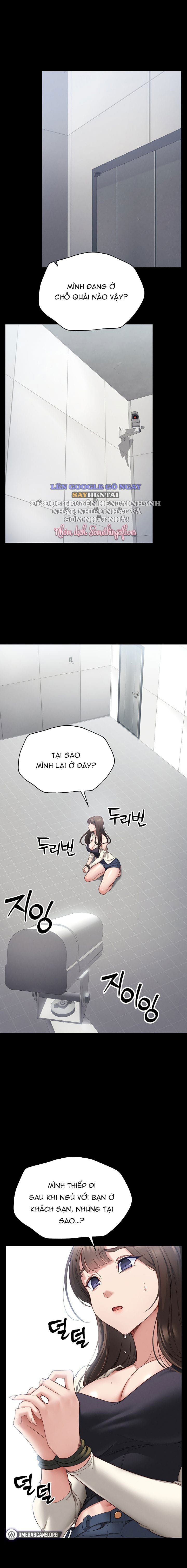Thuần Phục Kẻ Bắt Nạt - Chap 1 - Trang 9