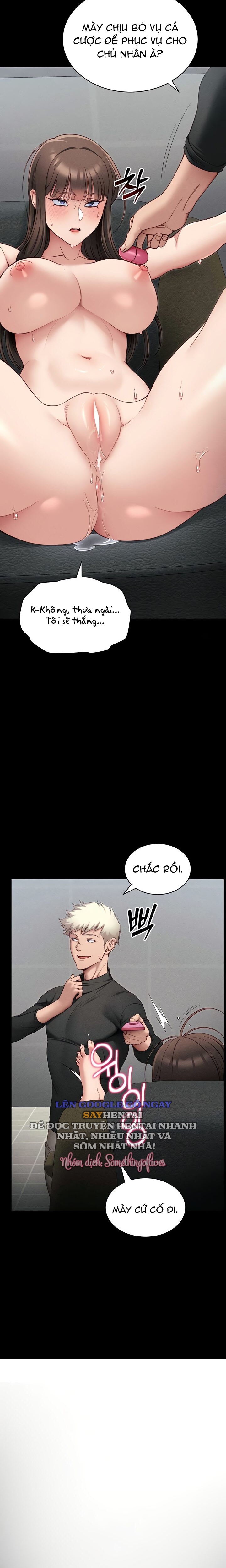 Thuần Phục Kẻ Bắt Nạt - Chap 10 - Trang 15