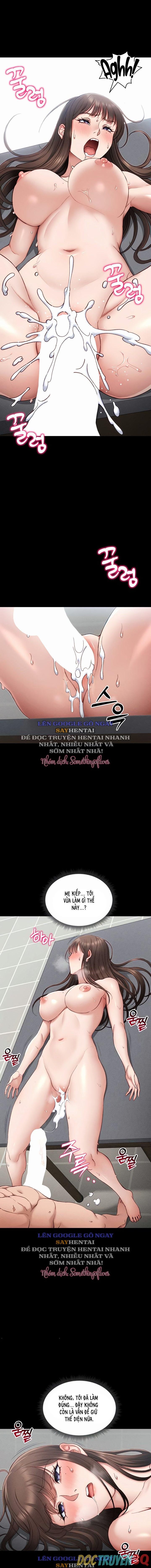 Thuần Phục Kẻ Bắt Nạt - Chap 11 - Trang 9