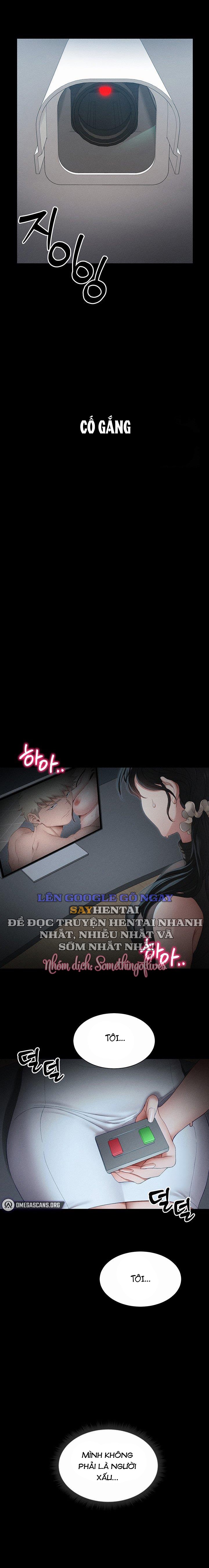 Thuần Phục Kẻ Bắt Nạt - Chap 12 - Trang 19