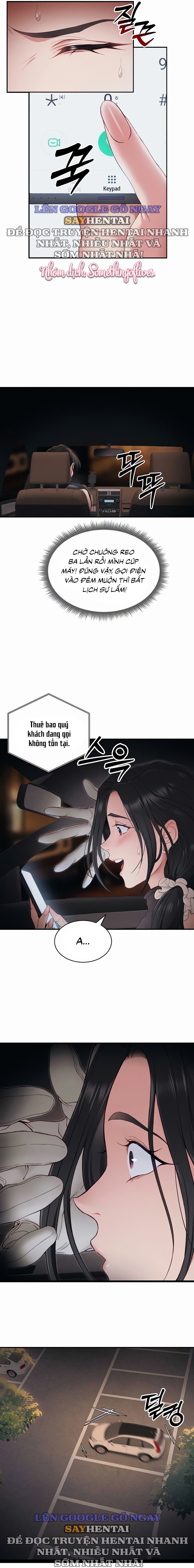 Thuần Phục Kẻ Bắt Nạt - Chap 13 - Trang 14