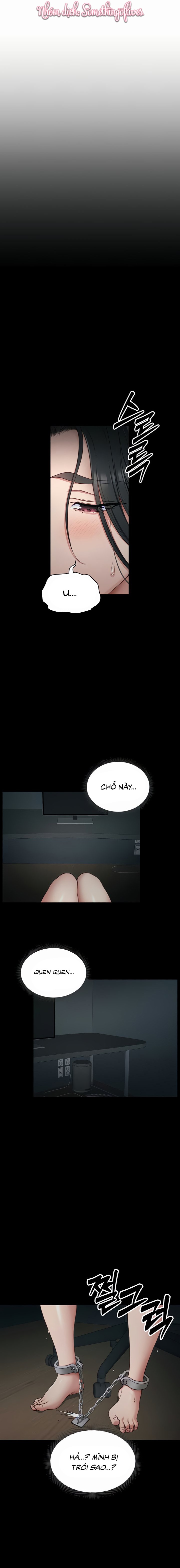 Thuần Phục Kẻ Bắt Nạt - Chap 13 - Trang 15