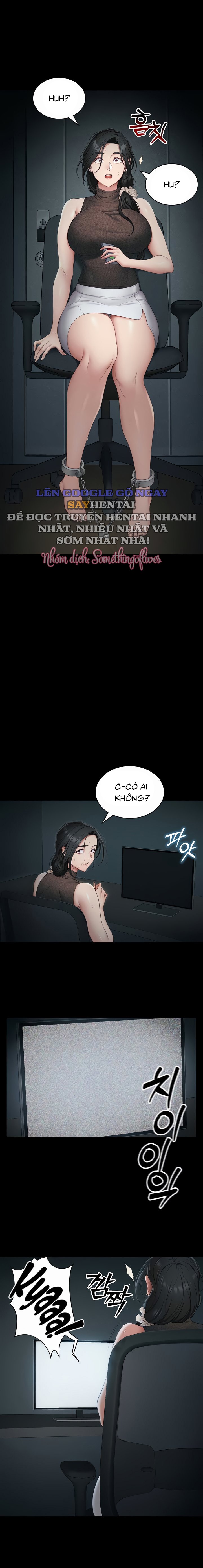 Thuần Phục Kẻ Bắt Nạt - Chap 13 - Trang 16