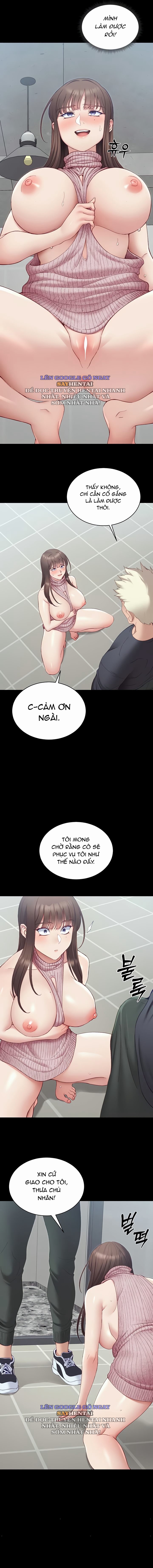 Thuần Phục Kẻ Bắt Nạt - Chap 14 - Trang 15
