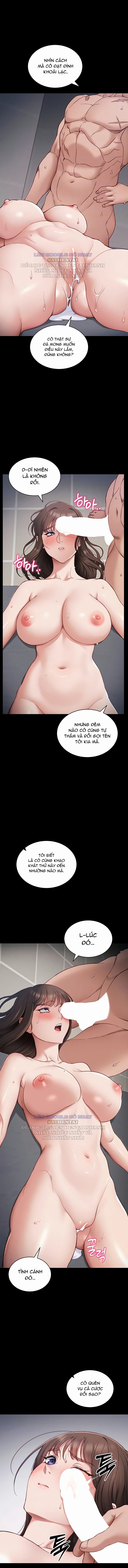 Thuần Phục Kẻ Bắt Nạt - Chap 14 - Trang 3