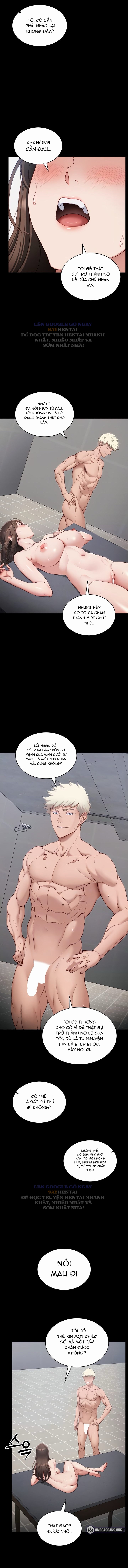 Thuần Phục Kẻ Bắt Nạt - Chap 14 - Trang 4