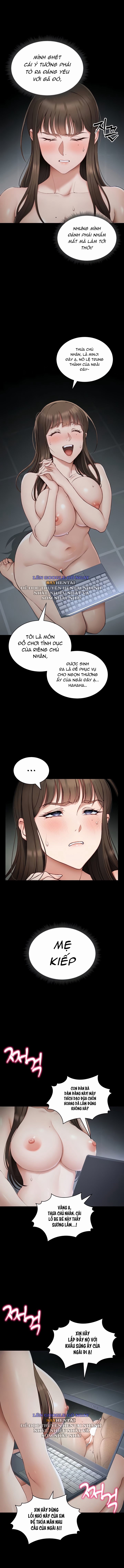 Thuần Phục Kẻ Bắt Nạt - Chap 14 - Trang 7