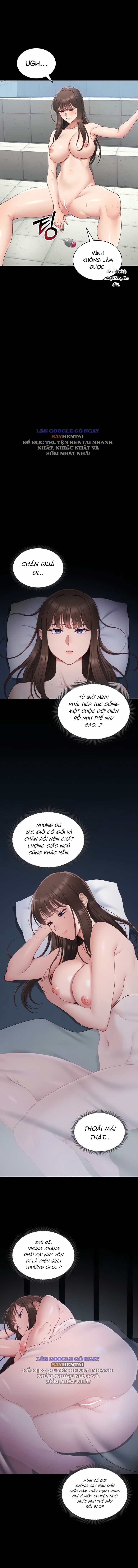 Thuần Phục Kẻ Bắt Nạt - Chap 14 - Trang 10