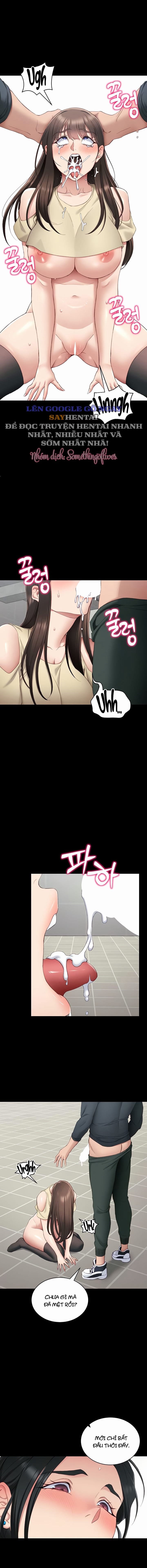 Thuần Phục Kẻ Bắt Nạt - Chap 16 - Trang 14