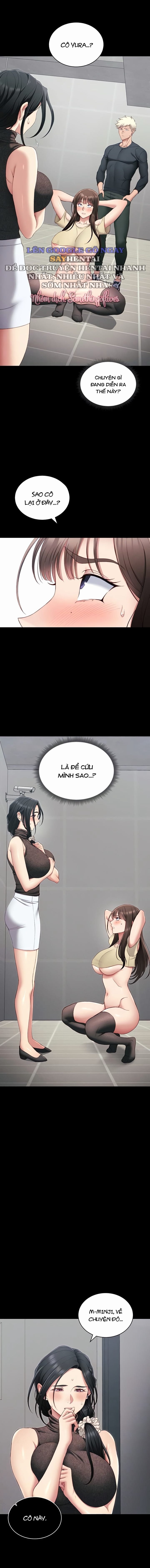 Thuần Phục Kẻ Bắt Nạt - Chap 16 - Trang 4