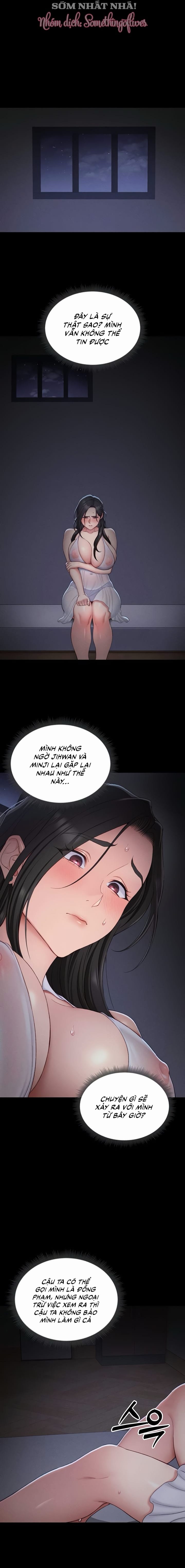 Thuần Phục Kẻ Bắt Nạt - Chap 18 - Trang 12