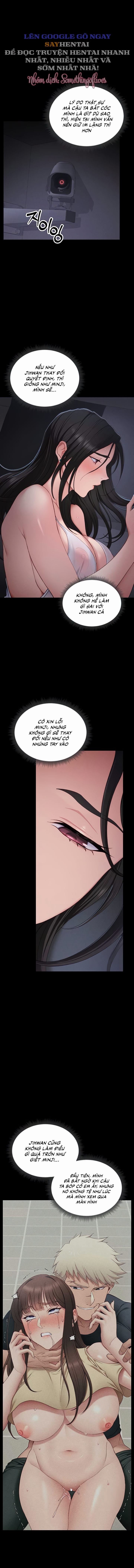 Thuần Phục Kẻ Bắt Nạt - Chap 18 - Trang 13