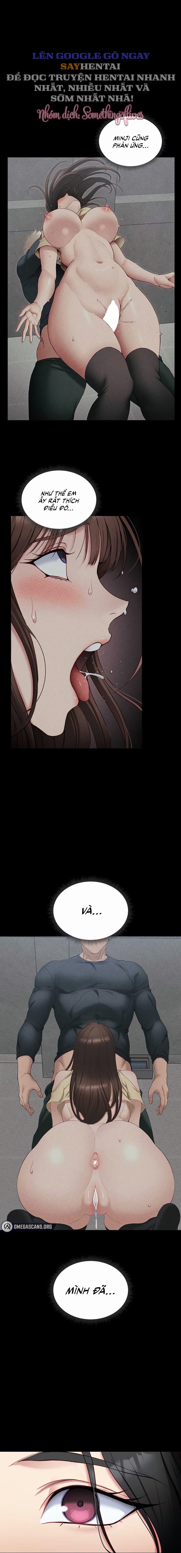 Thuần Phục Kẻ Bắt Nạt - Chap 18 - Trang 14