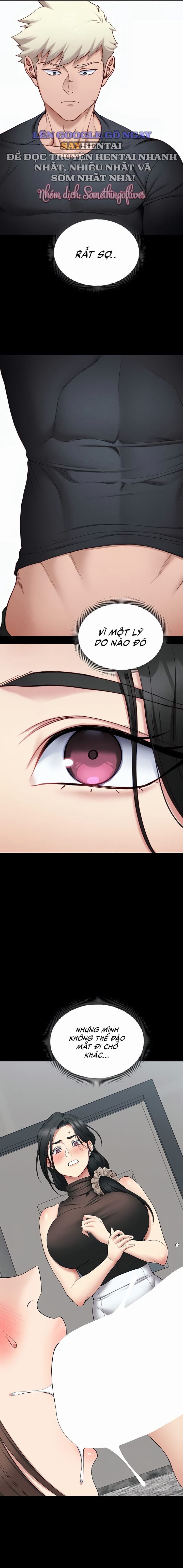 Thuần Phục Kẻ Bắt Nạt - Chap 18 - Trang 15