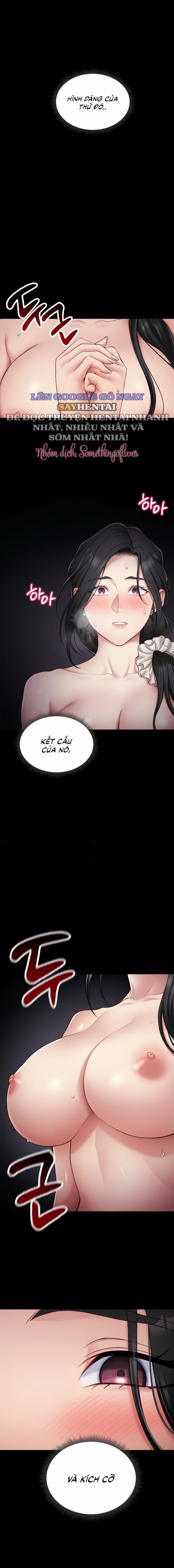 Thuần Phục Kẻ Bắt Nạt - Chap 18 - Trang 16