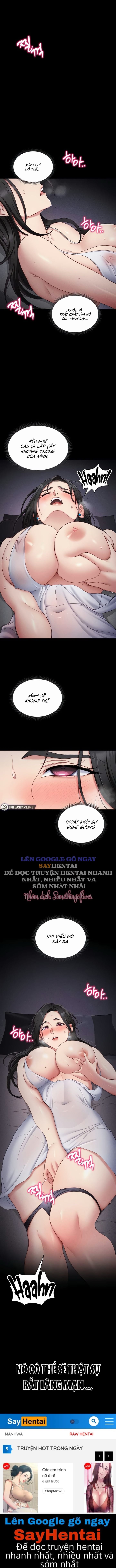 Thuần Phục Kẻ Bắt Nạt - Chap 18 - Trang 19