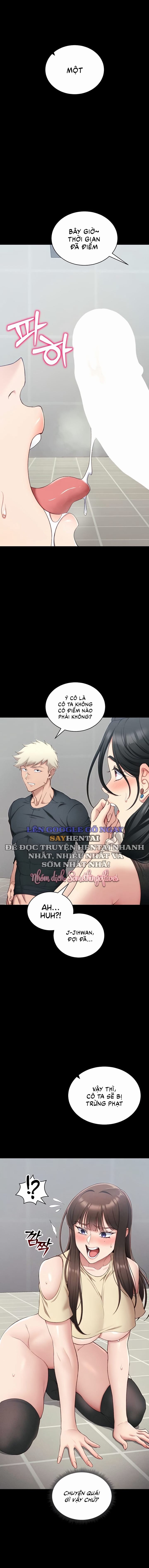 Thuần Phục Kẻ Bắt Nạt - Chap 18 - Trang 4