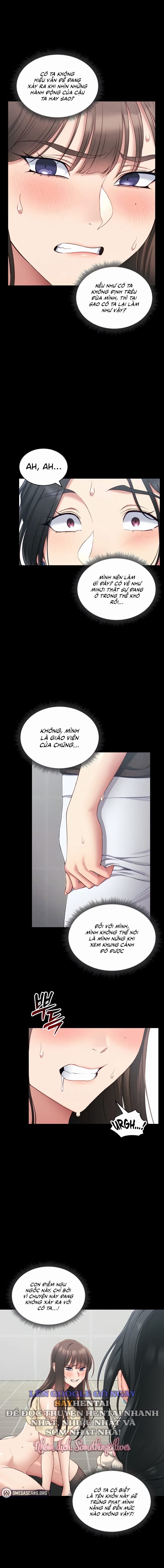 Thuần Phục Kẻ Bắt Nạt - Chap 18 - Trang 5