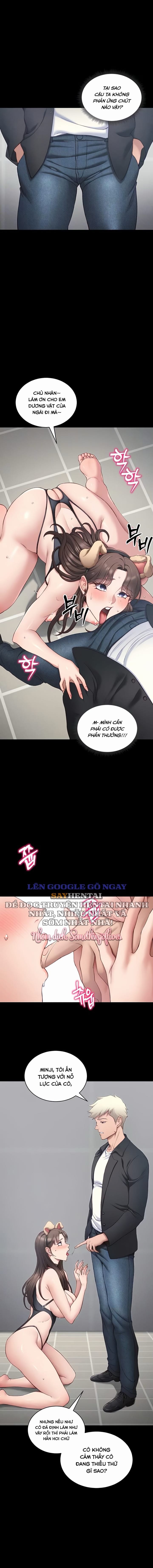 Thuần Phục Kẻ Bắt Nạt - Chap 19 - Trang 2