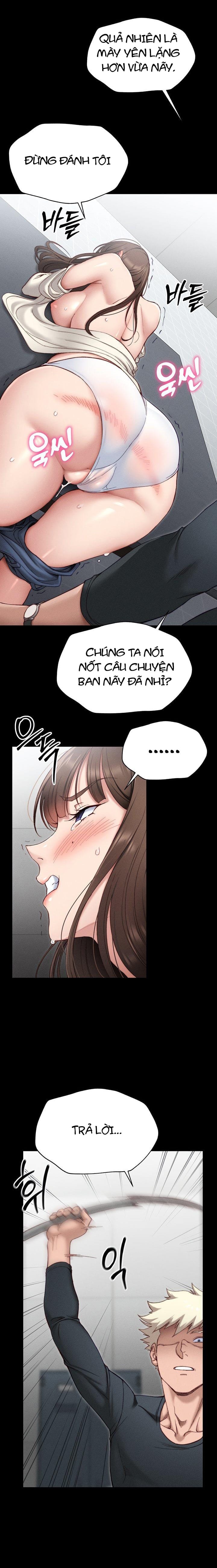Thuần Phục Kẻ Bắt Nạt - Chap 2 - Trang 26