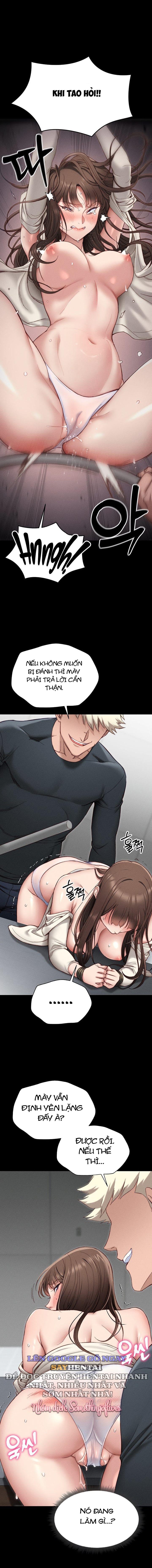 Thuần Phục Kẻ Bắt Nạt - Chap 2 - Trang 27