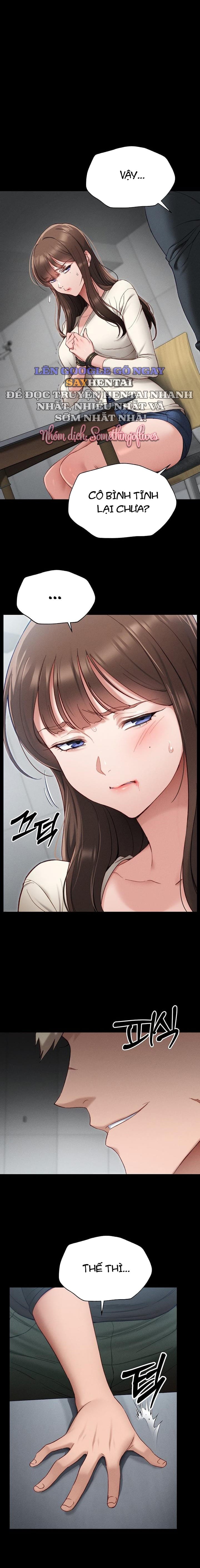 Thuần Phục Kẻ Bắt Nạt - Chap 2 - Trang 4