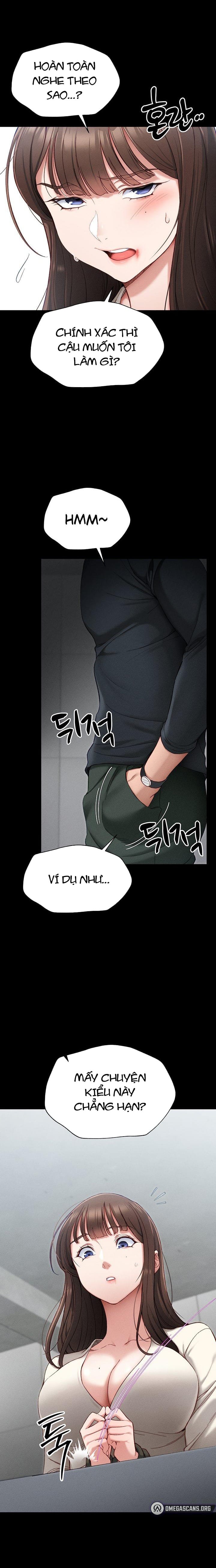 Thuần Phục Kẻ Bắt Nạt - Chap 2 - Trang 7