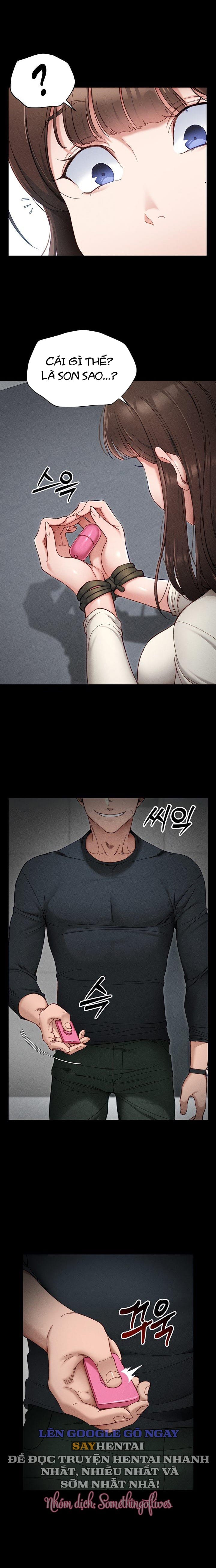 Thuần Phục Kẻ Bắt Nạt - Chap 2 - Trang 8