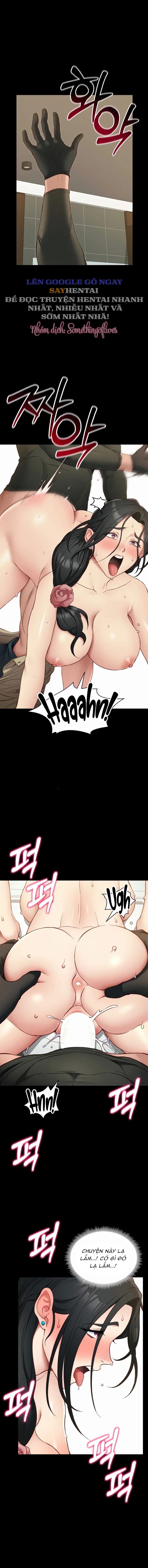 Thuần Phục Kẻ Bắt Nạt - Chap 21 - Trang 13