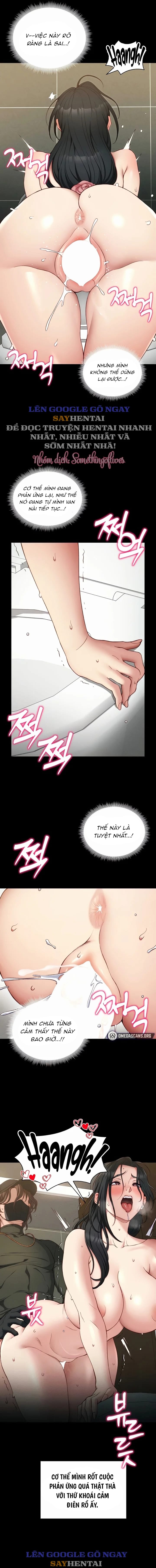Thuần Phục Kẻ Bắt Nạt - Chap 21 - Trang 14