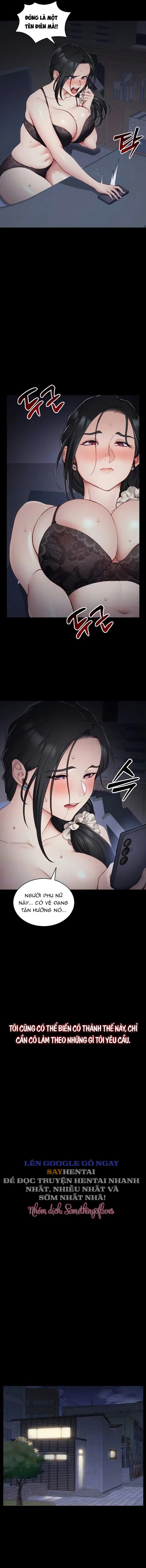 Thuần Phục Kẻ Bắt Nạt - Chap 21 - Trang 4