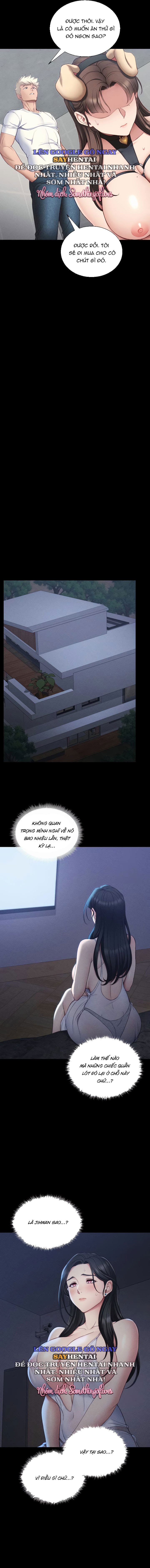 Thuần Phục Kẻ Bắt Nạt - Chap 23 - Trang 4